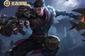 平平无奇的狂铁如何上分？了解优势点，把握强势期，即可轻松摘星图片
