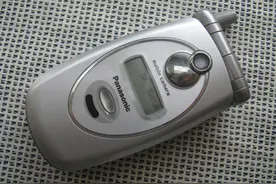 盘点一下这些年用过的手机，2004至2009年图片