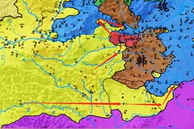 烧脑战国：残魏六十年（1）图片