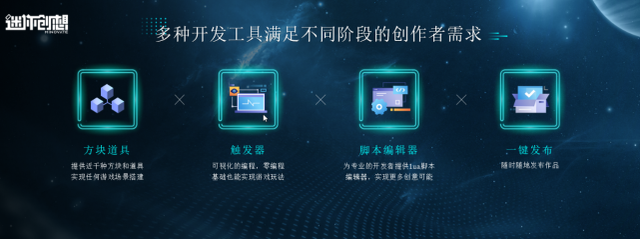 迷你创想《迷你世界》获华为最受欢迎奖、OPPO最佳经典游戏奖