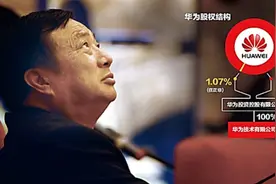 为什么百度 阿里巴巴 等等可以同股不同权，而有些公司同股同权了图片