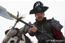 水浒武力值怪圈：如果以索超为衡量标准，单廷珪竟是绝世高手？图片