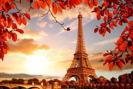 上海一大爷出门旅游，把房子交给儿媳打理，回来后大爷乐开了花图片