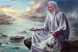 鬼谷子：遇事要懂得变通，学会小人的手段，是为了更好的做君子图片