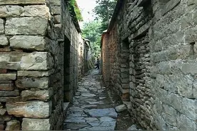 国脚武磊老家——山东济南平阴县冷饭店村揭秘图片