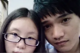 变化太大！江苏一女子晒丈夫结婚前后对比，网友不敢相信是同一人图片