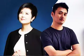 6年前，张泉灵追加1500万投资二混子，老公李铁直呼投资少了图片