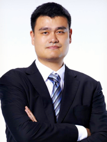 姚明个人简介（姚明简介中国男篮掌舵人）