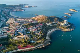 威海各区县人口一览：文登区56.35万，乳山市46.41万图片