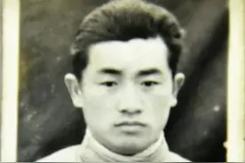 我的姥爷是抗美援朝老兵图片