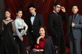 《怪你过分美丽》领衔，7部与知名歌曲同名的影视剧图片