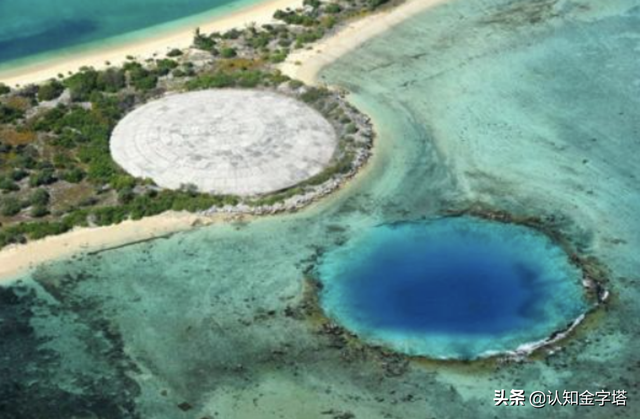 污染太平洋，导致种族灭绝，美国「机密核试验」，危害远超日本？