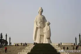 母亲的教育决定孩子的一生，贤良三母之孟母，新时期全新的思考图片