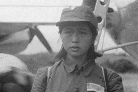 她们是滇军中的娘子军，现代版花木兰，被日军称为“女南蛮”图片