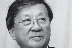 著名台湾导演李行去世，曾被誉为“两岸影人交流第一人”图片