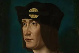 教皇用一顶枢机主教的帽子，摧毁了查理八世的“罗马梦”图片