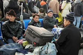 珠三角和长三角之争，未来人口将会涌向哪里，大家怎么看？视频封面