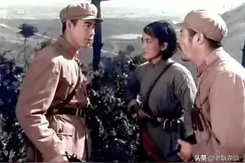 74版《渡江侦察记》演员近况，王惠张金玲是亮点，这版印象深图片