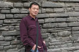 真人图书馆丨江子：旷野与文学图片