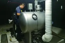 多方求教，包头这里的“降噪”难题破解啦图片