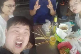 杭州滨江垃圾街，我心归处图片
