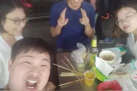 杭州滨江垃圾街，我心归处图片