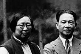 日本特高科擅闯汪公馆抓人，陈璧君撒泼，无意间救了中共王牌特工图片