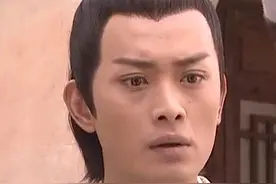 这版《隋唐英雄传》，才称得上瓦岗寨真正的英雄豪杰。图片