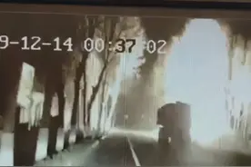 两货车相撞一死一伤，交警先认定同等责任，后认定一方全责，对方不服请求重新认定，交警：再次认定没问题图片