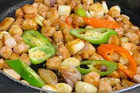佛山美食 | 几乎全佛山人都专程来觅食的农家菜图片