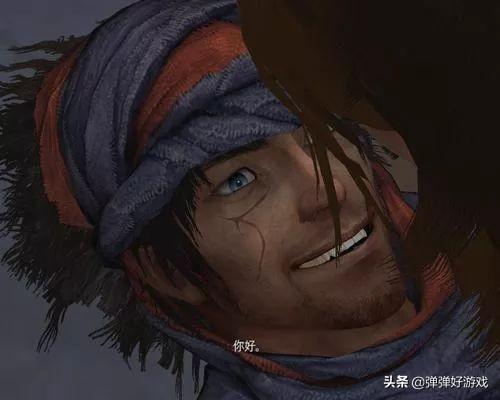 渣配机也有春天，装块显卡就能玩的好游戏系列第二期