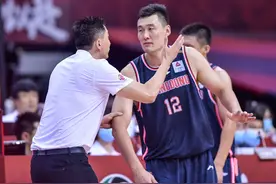 广东悍将成为人生赢家！8个总冠军+顶薪待遇，娇妻貌美+儿女双全图片