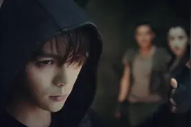 终极笔记：为什么直到今天还有人相信吴邪在陨玉看到的是西王母？图片