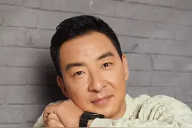 专访郝平丨体验角色精髓，每一次表演都是“脱模”的过程图片