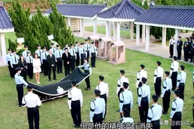 《机场特警》文永强牺牲，辛凯晴自责，他的做法不如章振赫妥帖图片