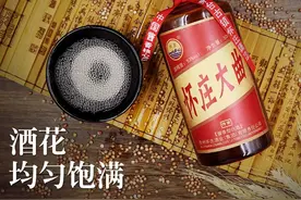 怀庄酒·势不可挡图片