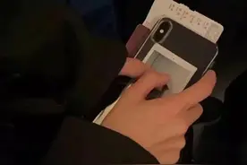 悲情文案｜不用考虑我，我是铁打的图片