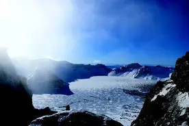 收藏！冬季这样玩转长白山！图片