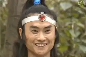 让人倍感亲切的烂片之王《江湖恩仇录》：李小刚大战黑凤凰图片