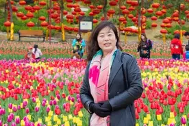 团风红缨开心宝贝幼儿园殷俊明：用爱播种 用心耕耘图片