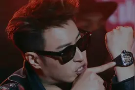 让潘玮柏拿下第一的歌背后却藏着他不为人知的秘密图片