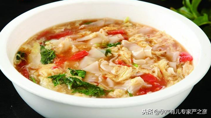 氨基酸是蛋白质的基本结构，宝宝如何补充氨基酸？答案很简单！