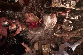 快手融资故事：还原 2021 年中国互联网第一场资本盛宴图片