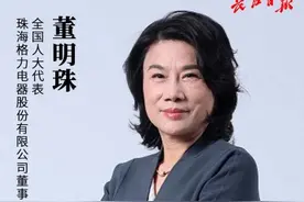 看好武汉！董明珠、雷军、李彦宏、杨元庆等一群企业家代表委员为武汉代言图片