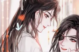 藏在《楚辞》中的73个男生名，好听又有内涵，潇洒不羁图片