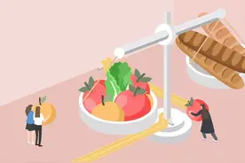 尿酸高了，怎么 “吃” 能降下来？图片