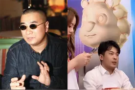 辛巴复出首播销售额20亿，涨粉1500万，网友直呼：白抵制了图片