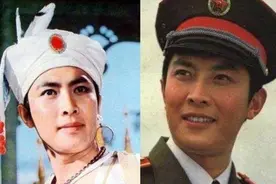 涛哥眼中的中国大陆十大最帅男星图片