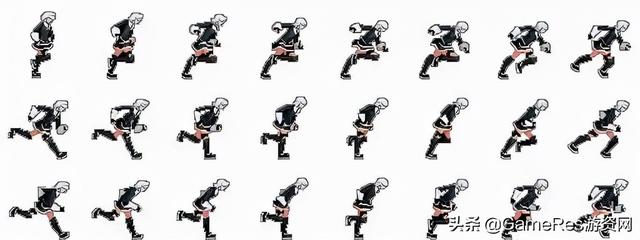 为什么说角色移动看上去很简单，却需要极高的技术力与细节成本？