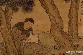 爆笑古诗《牛山四十屁》，当时被人唾弃，如今读来每一屁都是绝美图片